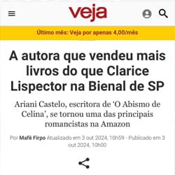 Resultado nas redes sociais 3