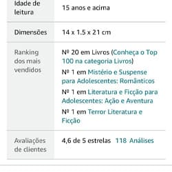 Resultado nas redes sociais 5